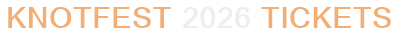 Knotfest 2026 Tickets